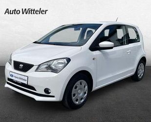 Seat Mii Gebrauchtwagen