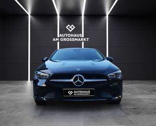 Mercedes-Benz CLA 250 Shooting Brake Gebrauchtwagen