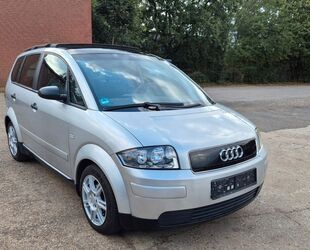 Audi A2 Gebrauchtwagen