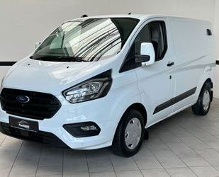 Ford Transit Custom Gebrauchtwagen
