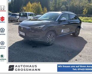 Honda HR-V Gebrauchtwagen