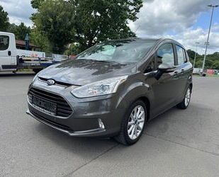 Ford B-Max Gebrauchtwagen