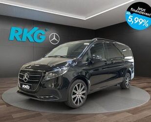 Mercedes-Benz V 250 Gebrauchtwagen