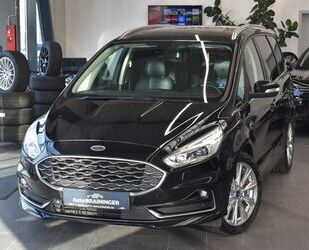 Ford Galaxy Gebrauchtwagen
