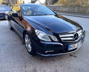 Mercedes-Benz E 250 Gebrauchtwagen