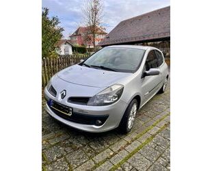Renault Clio Gebrauchtwagen