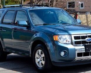 Ford Escape Gebrauchtwagen
