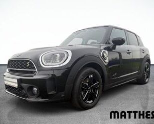 Mini Cooper SE Countryman Gebrauchtwagen