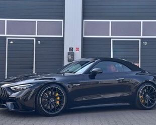 Mercedes-Benz SL 55 AMG Gebrauchtwagen