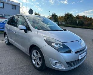 Renault Scenic Gebrauchtwagen
