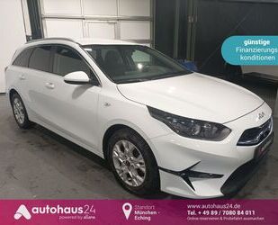Kia ceed Sportswagon Gebrauchtwagen