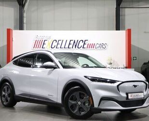 Ford Mustang Mach-E Gebrauchtwagen