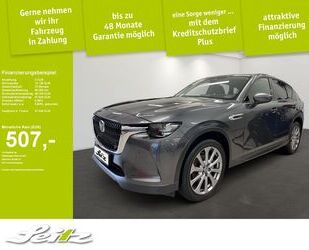 Mazda CX-60 Gebrauchtwagen