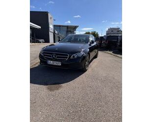Mercedes-Benz E 220 Gebrauchtwagen