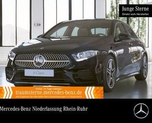 Mercedes-Benz A 250 Gebrauchtwagen