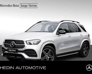 Mercedes-Benz GLE 450 Gebrauchtwagen