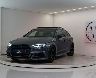 Audi S3 Gebrauchtwagen