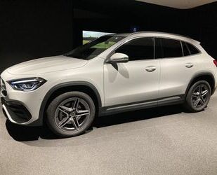 Mercedes-Benz GLA 250 Gebrauchtwagen