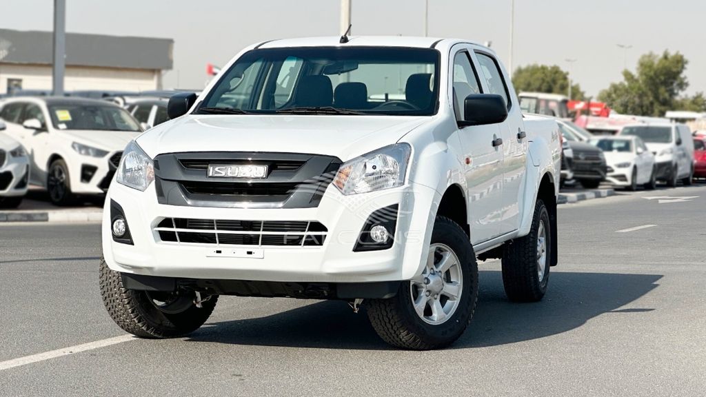 D-Max