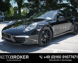 Porsche 991 Gebrauchtwagen