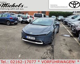 Toyota Prius Gebrauchtwagen