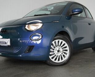 Fiat 500C Gebrauchtwagen