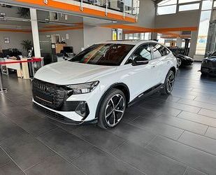 Audi Q4 Gebrauchtwagen