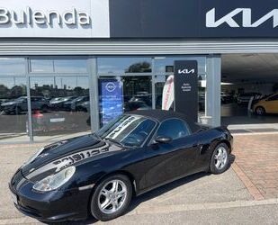 Porsche Boxster Gebrauchtwagen