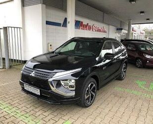 Mitsubishi Eclipse Cross Gebrauchtwagen