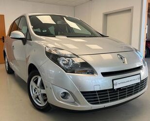Renault Grand Scenic Gebrauchtwagen