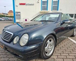 Mercedes-Benz CLK 230 Gebrauchtwagen