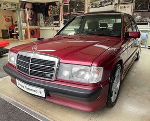 Mercedes-Benz 190 Gebrauchtwagen