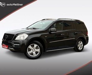 Mercedes-Benz GL 350 Gebrauchtwagen