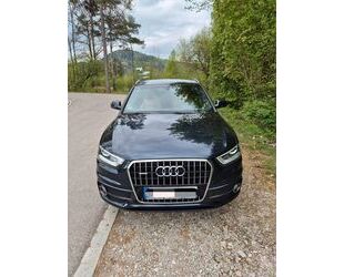 Audi Q3 Gebrauchtwagen