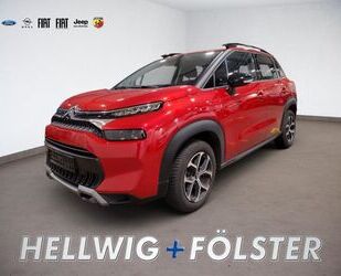 Citroen C3 Aircross Gebrauchtwagen