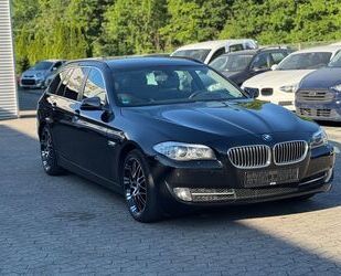 BMW 530 Gebrauchtwagen