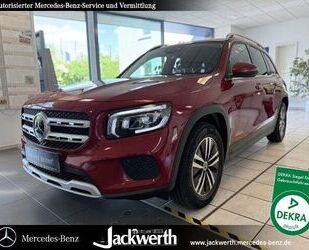 Mercedes-Benz GLB 200 Gebrauchtwagen