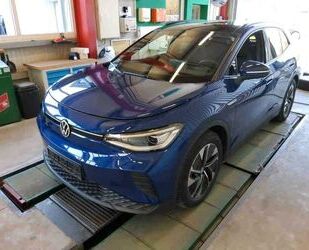 VW ID.4 Gebrauchtwagen