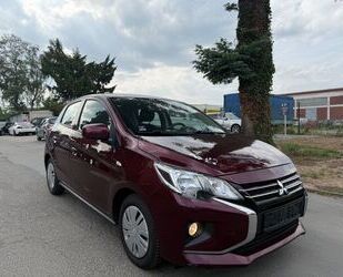 Mitsubishi Space Star Gebrauchtwagen