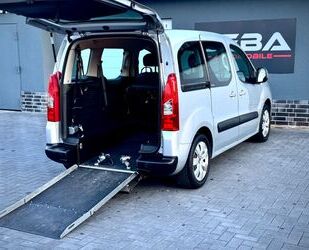 Citroen Berlingo Gebrauchtwagen
