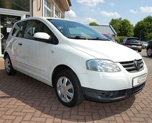 VW Fox Gebrauchtwagen