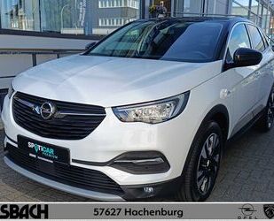 Opel Grandland (X) Gebrauchtwagen