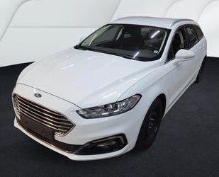 Ford Mondeo Gebrauchtwagen