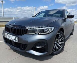 BMW 330 Gebrauchtwagen