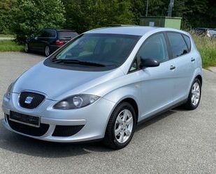 Seat Altea Gebrauchtwagen