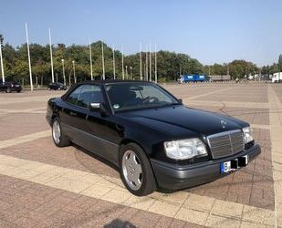 Mercedes-Benz 320 Gebrauchtwagen