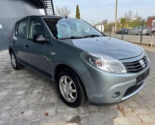 Dacia Sandero Gebrauchtwagen