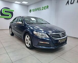 VW Passat CC Gebrauchtwagen