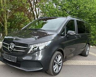 Mercedes-Benz V 300 Gebrauchtwagen
