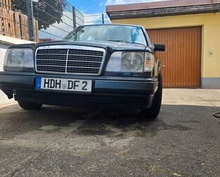 Mercedes-Benz E 220 Gebrauchtwagen